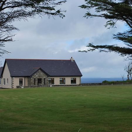 Creevagh Heights B&B Killala Экстерьер фото