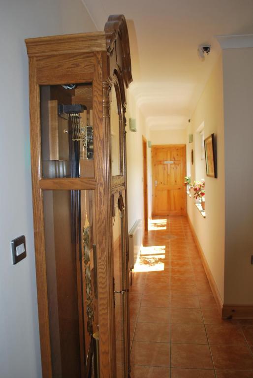 Creevagh Heights B&B Killala Экстерьер фото