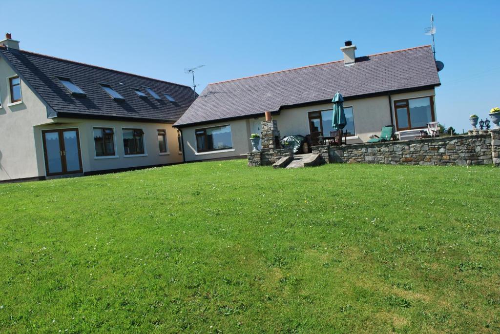Creevagh Heights B&B Killala Экстерьер фото