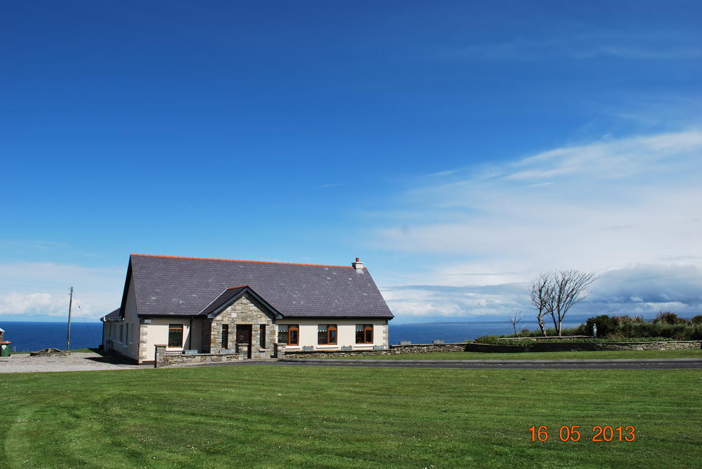 Creevagh Heights B&B Killala Экстерьер фото