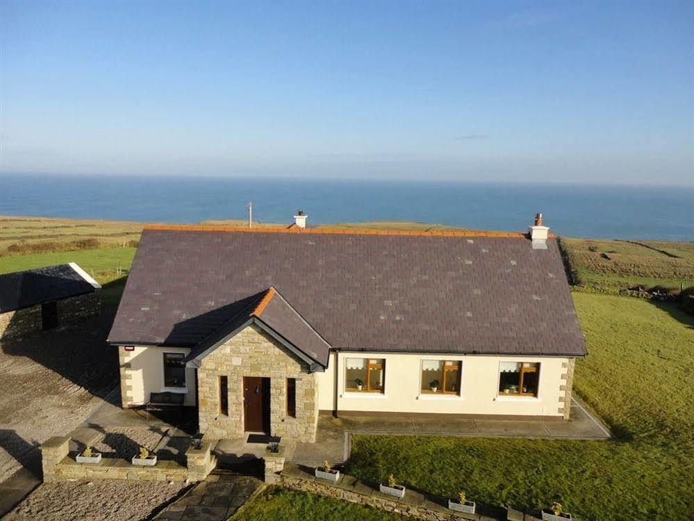 Creevagh Heights B&B Killala Экстерьер фото