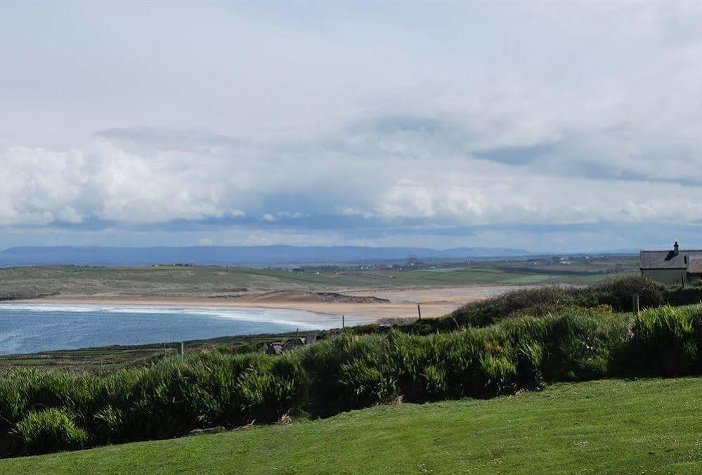 Creevagh Heights B&B Killala Экстерьер фото